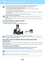 Preview for 430 page of Sharp MX-M905 User Manual