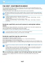 Preview for 435 page of Sharp MX-M905 User Manual