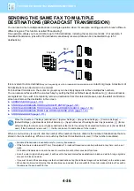 Preview for 444 page of Sharp MX-M905 User Manual