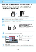 Preview for 451 page of Sharp MX-M905 User Manual