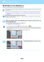 Preview for 464 page of Sharp MX-M905 User Manual