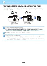 Preview for 466 page of Sharp MX-M905 User Manual