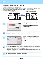 Preview for 477 page of Sharp MX-M905 User Manual