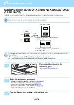 Preview for 482 page of Sharp MX-M905 User Manual