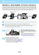 Preview for 484 page of Sharp MX-M905 User Manual