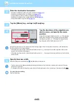 Preview for 493 page of Sharp MX-M905 User Manual