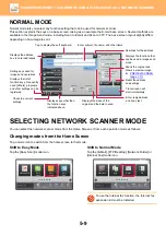 Preview for 541 page of Sharp MX-M905 User Manual