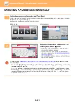 Preview for 553 page of Sharp MX-M905 User Manual