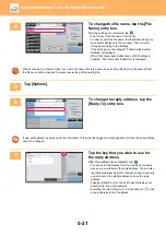 Preview for 563 page of Sharp MX-M905 User Manual