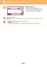 Preview for 569 page of Sharp MX-M905 User Manual