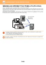 Preview for 576 page of Sharp MX-M905 User Manual