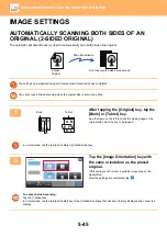 Preview for 577 page of Sharp MX-M905 User Manual