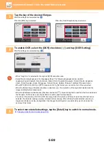 Preview for 591 page of Sharp MX-M905 User Manual