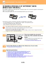 Preview for 602 page of Sharp MX-M905 User Manual