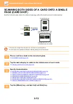 Preview for 604 page of Sharp MX-M905 User Manual