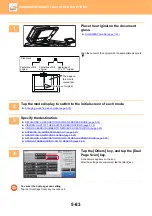 Preview for 615 page of Sharp MX-M905 User Manual