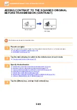 Preview for 621 page of Sharp MX-M905 User Manual