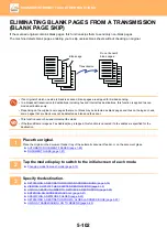 Preview for 634 page of Sharp MX-M905 User Manual