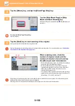 Preview for 635 page of Sharp MX-M905 User Manual