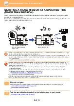 Preview for 643 page of Sharp MX-M905 User Manual