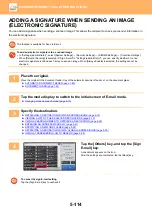 Preview for 646 page of Sharp MX-M905 User Manual