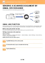 Preview for 650 page of Sharp MX-M905 User Manual