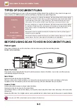 Preview for 685 page of Sharp MX-M905 User Manual