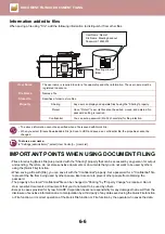 Preview for 688 page of Sharp MX-M905 User Manual