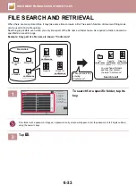 Preview for 715 page of Sharp MX-M905 User Manual