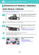 Preview for 726 page of Sharp MX-M905 User Manual