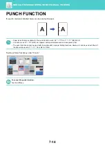 Preview for 731 page of Sharp MX-M905 User Manual