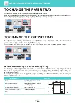 Preview for 735 page of Sharp MX-M905 User Manual