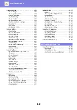 Preview for 737 page of Sharp MX-M905 User Manual