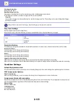 Preview for 836 page of Sharp MX-M905 User Manual