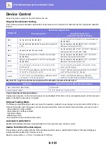 Preview for 866 page of Sharp MX-M905 User Manual