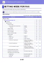 Preview for 916 page of Sharp MX-M905 User Manual