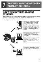 Preview for 4 page of Sharp MX-NB10 Operation Manual