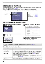 Preview for 7 page of Sharp MX-NB10 Operation Manual