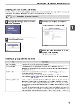 Preview for 10 page of Sharp MX-NB10 Operation Manual