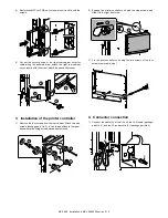 Preview for 4 page of Sharp MX-PEX1 Installation Manual