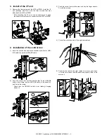 Preview for 7 page of Sharp MX-PEX1 Installation Manual