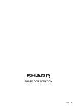 Preview for 10 page of Sharp MX Series Connection Manual