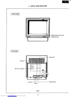 Preview for 3 page of Sharp MZ-1D05 Service Manual