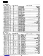 Preview for 16 page of Sharp MZ-1D05 Service Manual