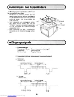 Предварительный просмотр 9 страницы Sharp MZ-1D13 Instruction Manual