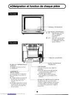 Предварительный просмотр 12 страницы Sharp MZ-1D13 Instruction Manual