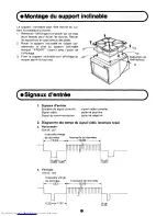 Предварительный просмотр 13 страницы Sharp MZ-1D13 Instruction Manual