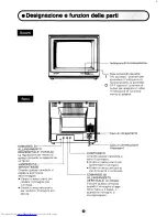 Предварительный просмотр 16 страницы Sharp MZ-1D13 Instruction Manual