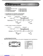 Предварительный просмотр 9 страницы Sharp MZ-1D19 Instruction Manual