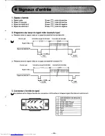 Предварительный просмотр 13 страницы Sharp MZ-1D19 Instruction Manual